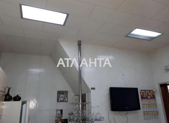 Дом по адресу Фонтанская дор. (площадь 160 м²) - Atlanta.ua - фото 7