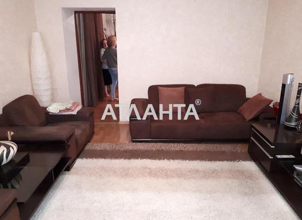 Дом по адресу Фонтанская дор. (площадь 160 м²) - Atlanta.ua - фото 2