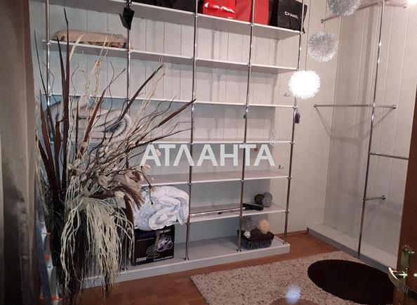 Дом по адресу Фонтанская дор. (площадь 160 м²) - Atlanta.ua - фото 8