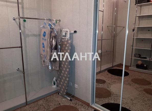 Дом по адресу Фонтанская дор. (площадь 160 м²) - Atlanta.ua - фото 9