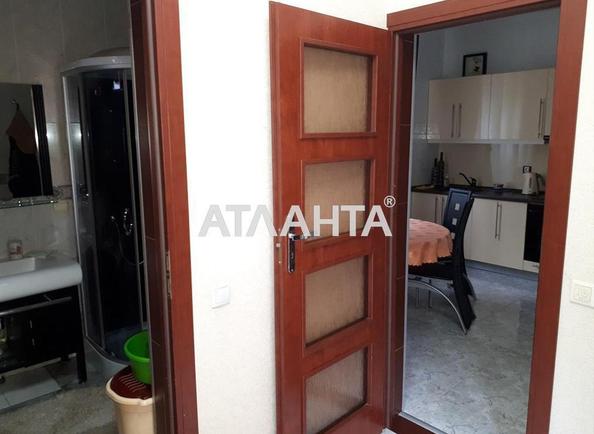 Дом по адресу Фонтанская дор. (площадь 160 м²) - Atlanta.ua - фото 25