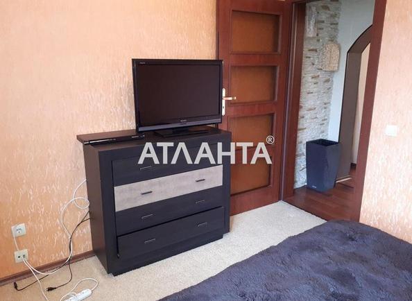 Дом по адресу Фонтанская дор. (площадь 160 м²) - Atlanta.ua - фото 27