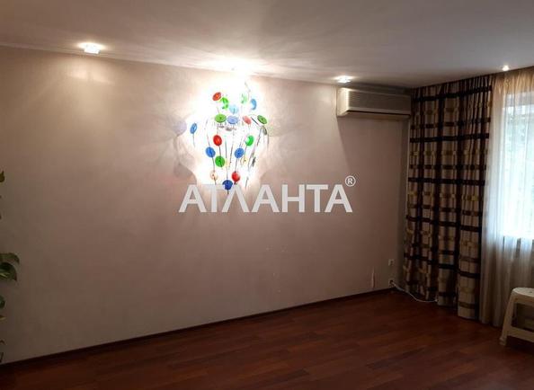 Дом по адресу Фонтанская дор. (площадь 160 м²) - Atlanta.ua - фото 28