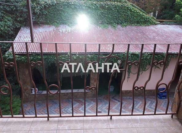 Дом по адресу Фонтанская дор. (площадь 160 м²) - Atlanta.ua - фото 30