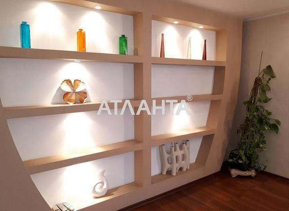 Дом по адресу Фонтанская дор. (площадь 160 м²) - Atlanta.ua - фото 31