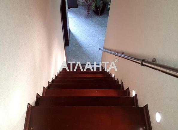 Дом по адресу Фонтанская дор. (площадь 160 м²) - Atlanta.ua - фото 33