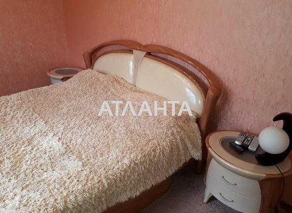 Дом по адресу Фонтанская дор. (площадь 160 м²) - Atlanta.ua - фото 34