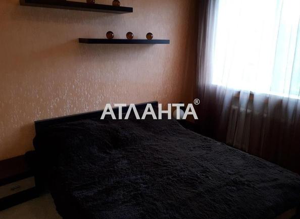 Дом по адресу Фонтанская дор. (площадь 160 м²) - Atlanta.ua - фото 35