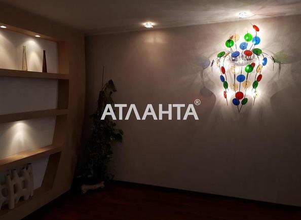 Дом по адресу Фонтанская дор. (площадь 160 м²) - Atlanta.ua - фото 36