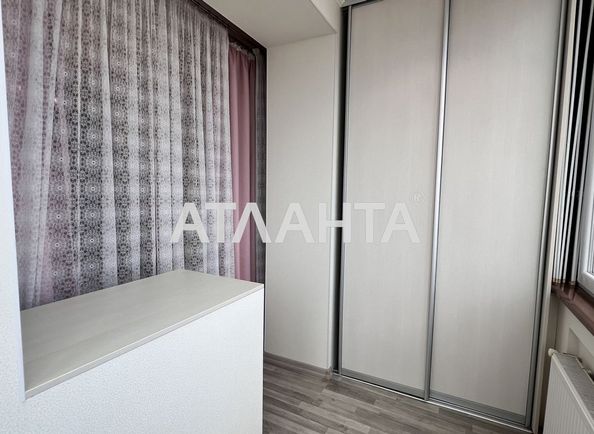 2-комнатная квартира по адресу ул. Парусная (площадь 75 м²) - Atlanta.ua - фото 9