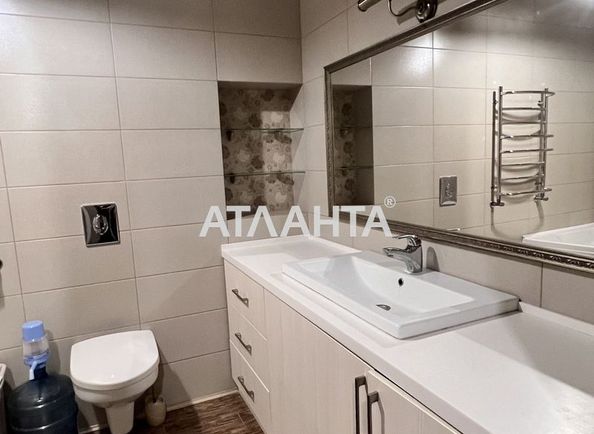 2-комнатная квартира по адресу ул. Парусная (площадь 75 м²) - Atlanta.ua - фото 14