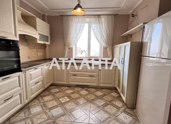 2-комнатная квартира по адресу ул. Парусная (площадь 75 м²) - Atlanta.ua