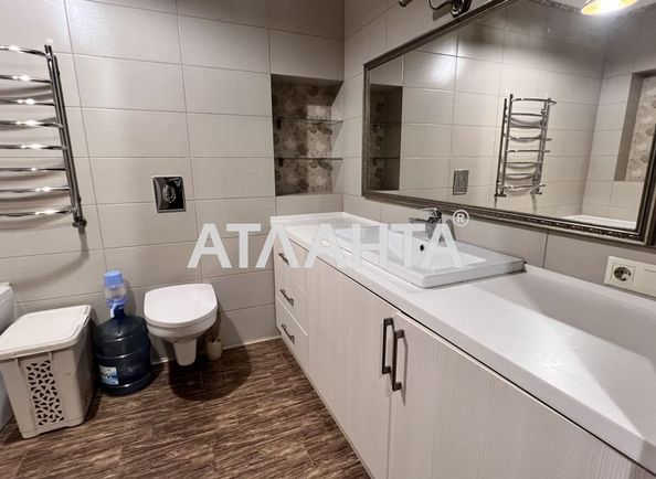 2-комнатная квартира по адресу ул. Парусная (площадь 75 м²) - Atlanta.ua - фото 10