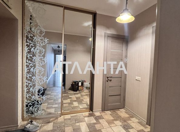 2-комнатная квартира по адресу ул. Парусная (площадь 75 м²) - Atlanta.ua - фото 15