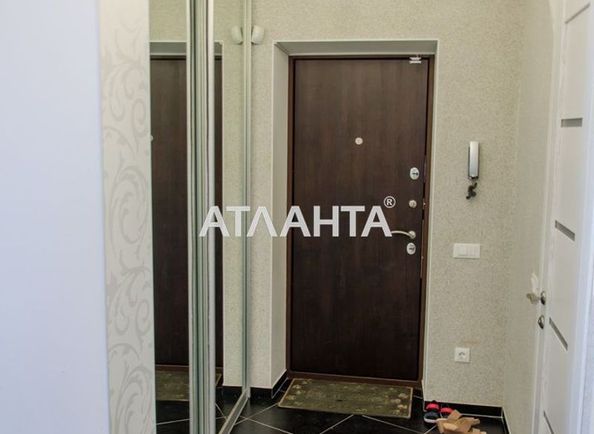 1-room apartment apartment by the address st. Parkovaya (area 70,2 m2) - Atlanta.ua - photo 18