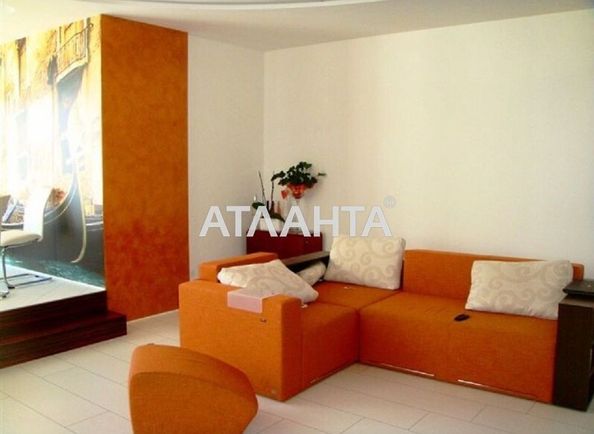 1-room apartment apartment by the address st. Parkovaya (area 70,2 m2) - Atlanta.ua - photo 7