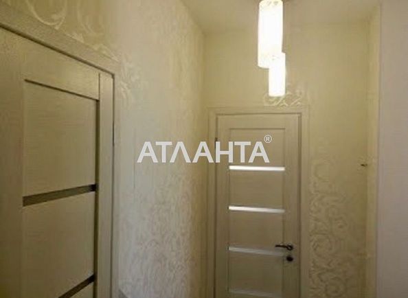1-кімнатна квартира за адресою вул. Паркова (площа 70,2 м2) - Atlanta.ua - фото 21