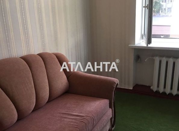 Room in dormitory apartment by the address st. Balkovskaya Frunze (area 22,0 m2) - Atlanta.ua