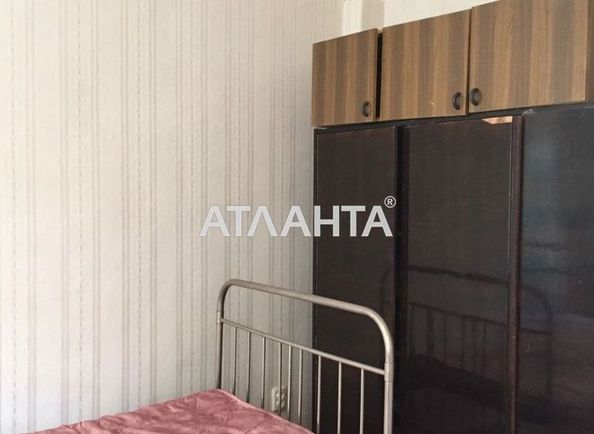 Room in dormitory apartment by the address st. Balkovskaya Frunze (area 22,0 m2) - Atlanta.ua - photo 4