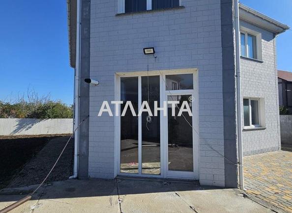 House by the address st. Garmannaya (area 163 m²) - Atlanta.ua - photo 2