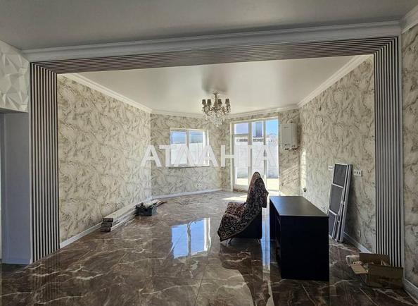 House by the address st. Garmannaya (area 163 m²) - Atlanta.ua - photo 4