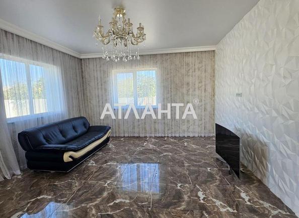 House by the address st. Garmannaya (area 163 m²) - Atlanta.ua - photo 5