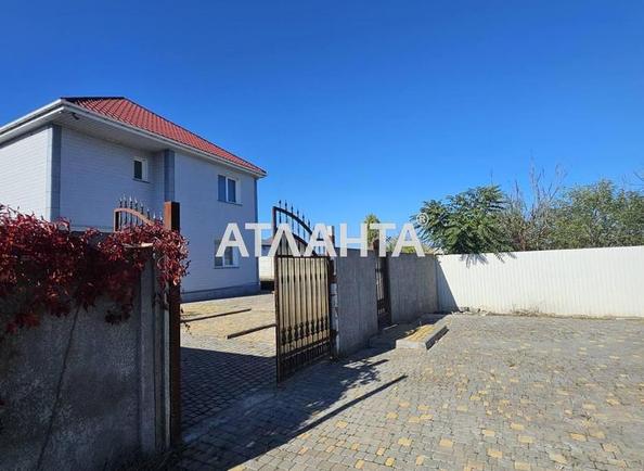 House by the address st. Garmannaya (area 163 m²) - Atlanta.ua - photo 18