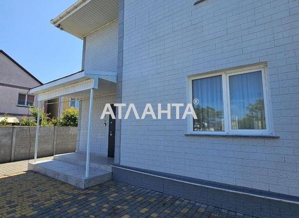 Дом по адресу ул. Гарманная (площадь 163 м²) Дом по адресу ул. Гарманная (площадь 163 м²) - Atlanta.ua