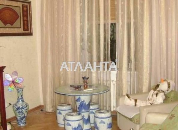 2-rooms apartment apartment by the address st. Fontanskaya dor Perekopskoy Divizii (area 56,0 m2) - Atlanta.ua