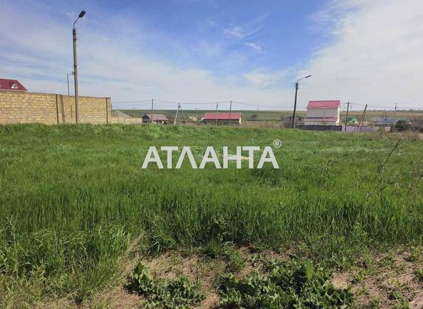 Landplot by the address st. Tikhiy Kolkhoznyy per (area 22,5 acr) - Atlanta.ua