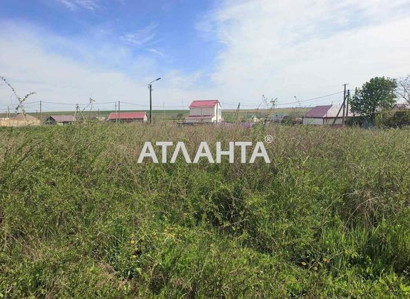 Landplot by the address st. Tikhiy Kolkhoznyy per (area 22,5 acr) - Atlanta.ua - фото 6