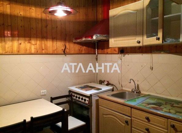 4+-rooms apartment apartment by the address st. Uspenskaya Chicherina (area 470,0 m2) - Atlanta.ua - photo 2