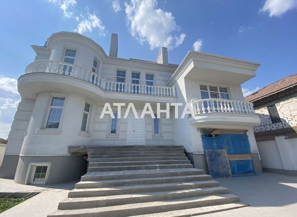 House by the address st. Yuzhnaya (area 700,0 m2) - Atlanta.ua - photo 2