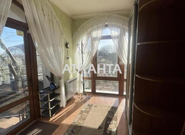 Дом по адресу ул. Дача Ковалевского (площадь 167 м²) - Atlanta.ua