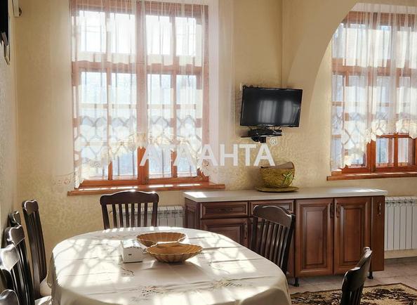 Дом по адресу ул. Дача Ковалевского (площадь 167 м²) - Atlanta.ua - фото 2