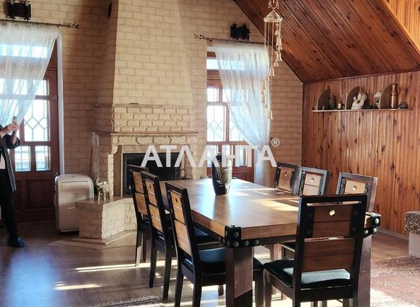 Дом по адресу ул. Дача Ковалевского (площадь 167 м²) - Atlanta.ua - фото 3