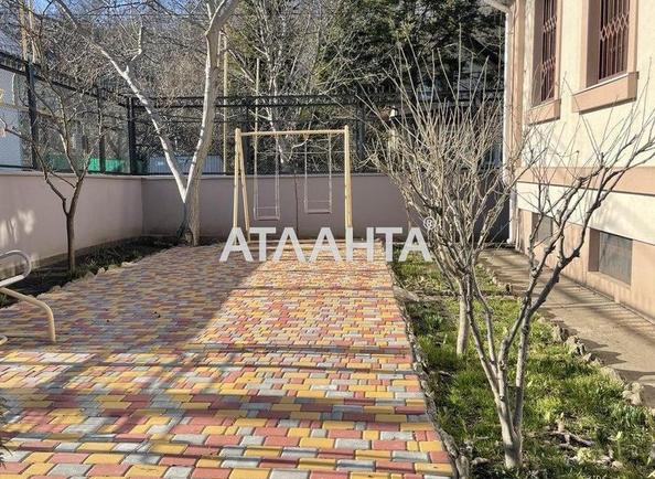 Дом по адресу ул. Дача Ковалевского (площадь 167 м²) - Atlanta.ua - фото 4