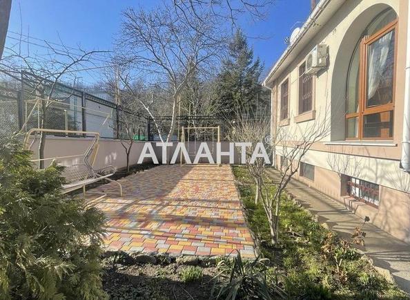 Дом по адресу ул. Дача Ковалевского (площадь 167 м²) - Atlanta.ua - фото 6