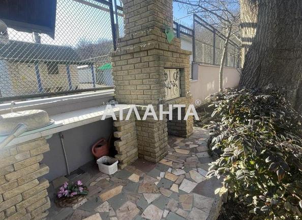 Дом по адресу ул. Дача Ковалевского (площадь 167 м²) - Atlanta.ua - фото 7