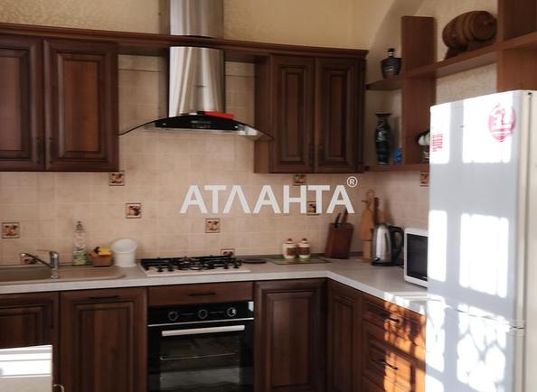 Дом по адресу ул. Дача Ковалевского (площадь 167 м²) - Atlanta.ua - фото 8