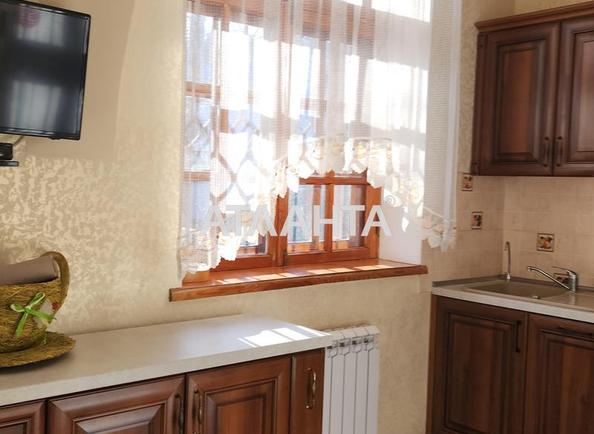 Дом по адресу ул. Дача Ковалевского (площадь 167 м²) - Atlanta.ua - фото 9