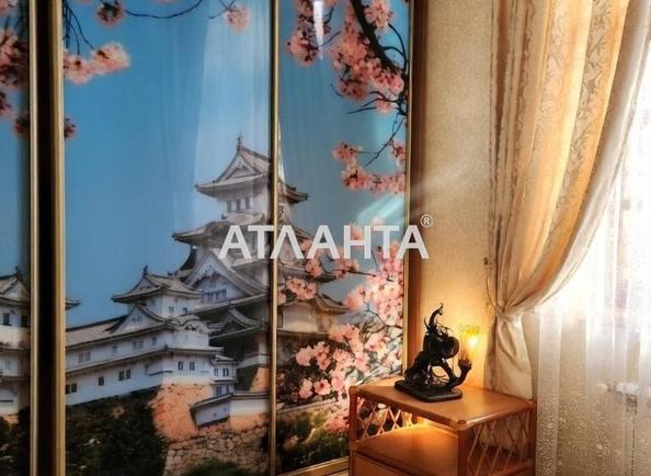 Дом по адресу ул. Дача Ковалевского (площадь 167 м²) - Atlanta.ua - фото 10