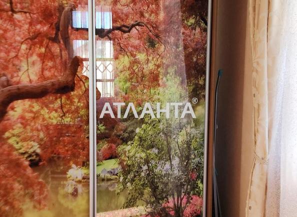 Дом по адресу ул. Дача Ковалевского (площадь 167 м²) - Atlanta.ua - фото 11