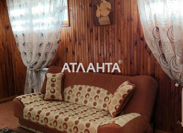 Дом по адресу ул. Дача Ковалевского (площадь 167 м²) - Atlanta.ua - фото 12