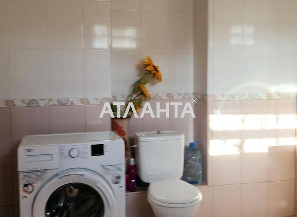 Дом по адресу ул. Дача Ковалевского (площадь 167 м²) - Atlanta.ua - фото 13