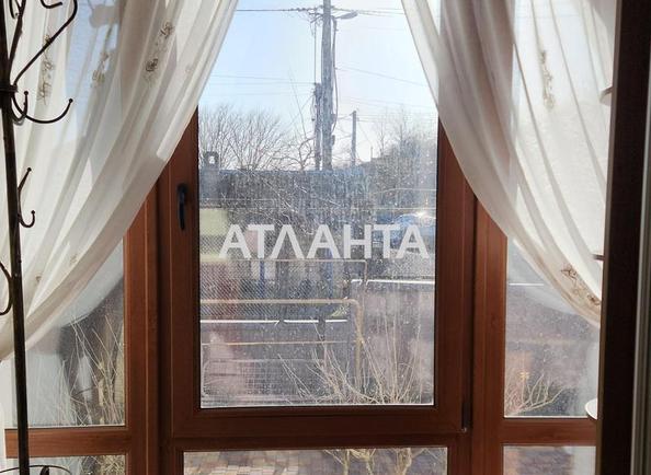 Дом по адресу ул. Дача Ковалевского (площадь 167 м²) - Atlanta.ua - фото 16