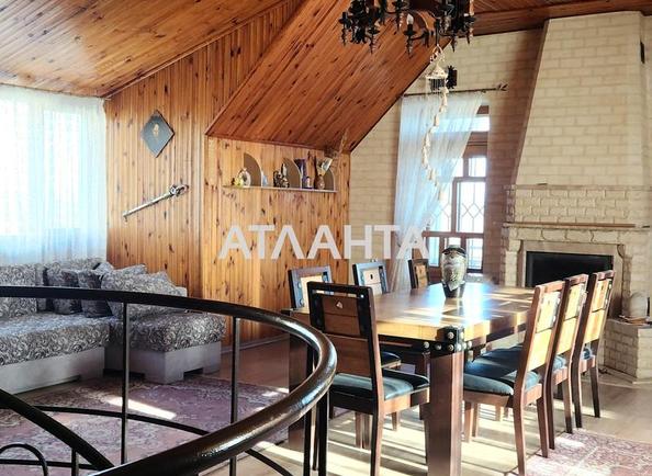 Дом по адресу ул. Дача Ковалевского (площадь 167 м²) - Atlanta.ua - фото 17