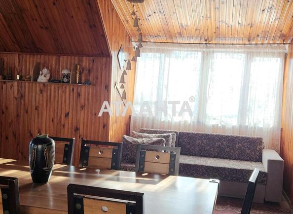 Дом по адресу ул. Дача Ковалевского (площадь 167 м²) - Atlanta.ua - фото 18