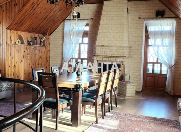 Дом по адресу ул. Дача Ковалевского (площадь 167 м²) - Atlanta.ua - фото 19