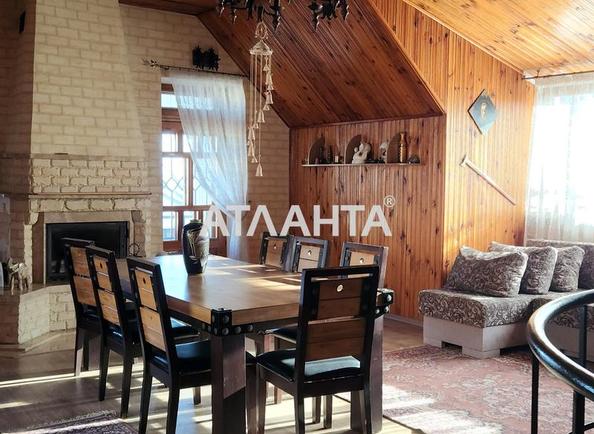 Дом по адресу ул. Дача Ковалевского (площадь 167 м²) - Atlanta.ua - фото 20